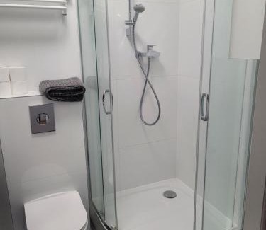 Augustow Apartment | Apartament nr 4 Tytoniowa