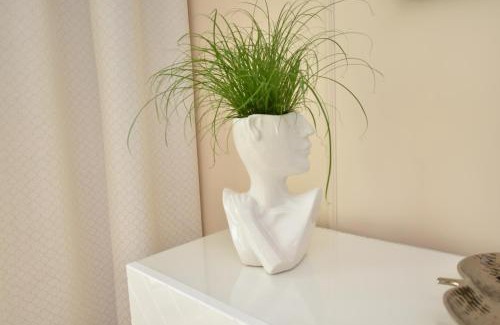 Torun Apartment | Elegant Apartment Nr 50: Family-Friendly with Parking