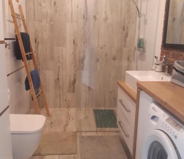 Stawiguda Apartment | Experience Apartament nr 9 Mazurskie Klimaty with Ocean Views