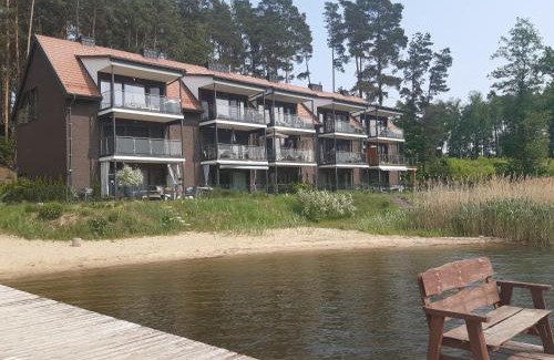 Stawiguda Apartment | Experience Apartament nr 9 Mazurskie Klimaty with Ocean Views