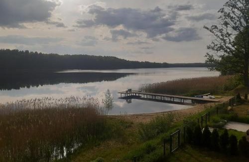 Stawiguda Apartment | Experience Apartament nr 9 Mazurskie Klimaty with Ocean Views