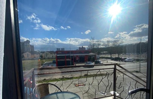 Baile Unu Mai Apartment | Outstanding Stay at Apartament Oana - Guest Rated 9.5/10