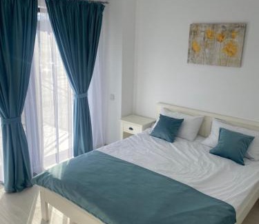 Baile Unu Mai Apartment | Outstanding Stay at Apartament Oana - Guest Rated 9.5/10