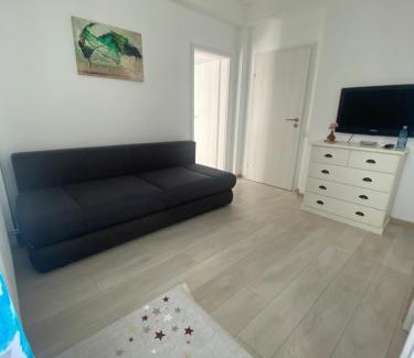 Baile Unu Mai Apartment | Outstanding Stay at Apartament Oana - Guest Rated 9.5/10