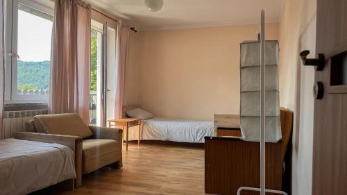 Muszyna Apartment | Apartament Ogrodowa BIS
