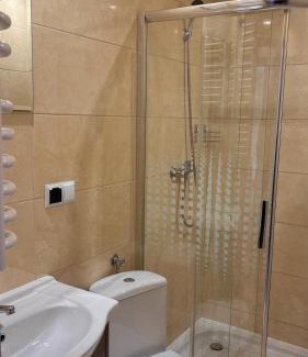 Muszyna Apartment | Apartament Ogrodowa BIS