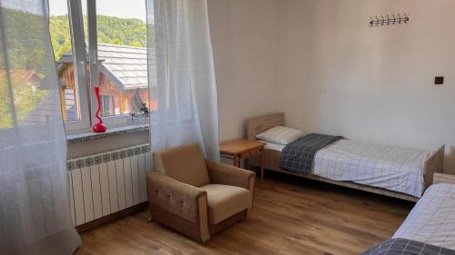 Muszyna Apartment | Apartament Ogrodowa BIS