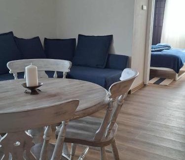Piaseczno Apartment | Apartament Ogrodowa Józefosław