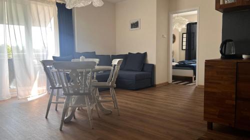 Piaseczno Apartment | Apartament Ogrodowa Józefosław