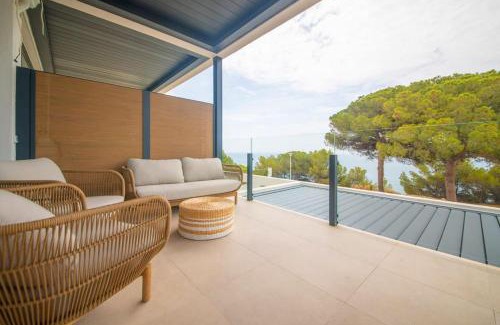 Torredembarra Apartment | Relaxing Stay at Apartament Olivia in Torredembarra