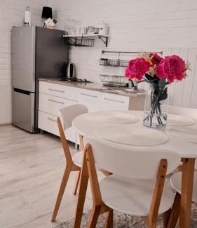 Mikolajki Apartment | Family-Friendly Stay at Apartament OLTO in Mikołajki