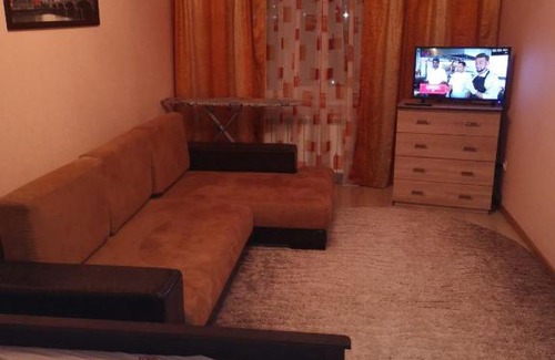 Kursk Apartment | Top-Rated Stay at Apartament on Beregovaya 5