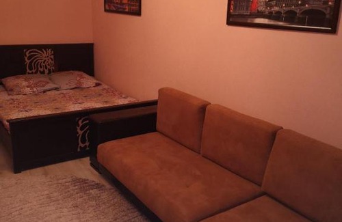 Kursk Apartment | Top-Rated Stay at Apartament on Beregovaya 5