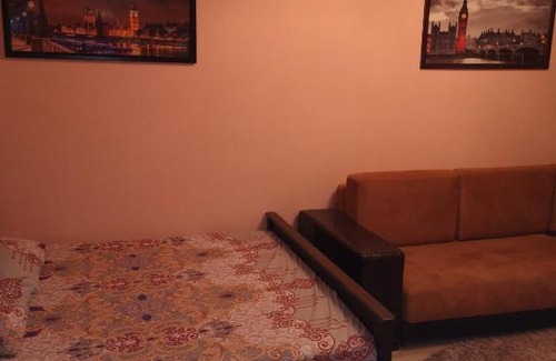 Kursk Apartment | Top-Rated Stay at Apartament on Beregovaya 5