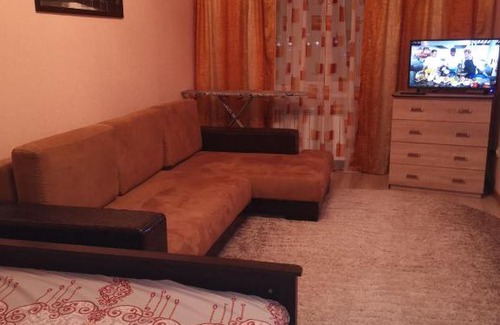 Kursk Apartment | Top-Rated Stay at Apartament on Beregovaya 5