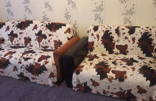 Brest Region Apartment | Budget-Friendly Retreat: Apartment on Fedotova 28