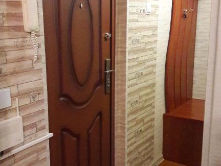Brest Region Apartment | Budget-Friendly Retreat: Apartment on Fedotova 28