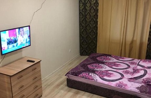 Kursk Apartment | Top-Rated Apartment on Perekalskogo 7 for Your Stay