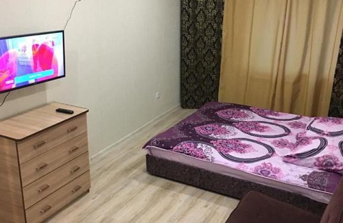 Kursk Apartment | Top-Rated Apartment on Perekalskogo 7 for Your Stay