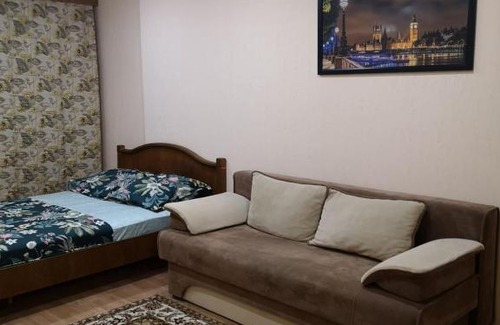 Kursk Apartment | Budget-Friendly Apartment on Perekalskogo 7 Awaits You