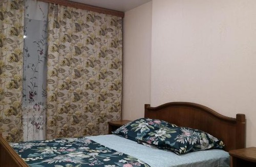Kursk Apartment | Budget-Friendly Apartment on Perekalskogo 7 Awaits You