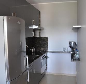 Orlowo Apartment | Pet-Friendly Apartament Orłowo by the Sea and Forest