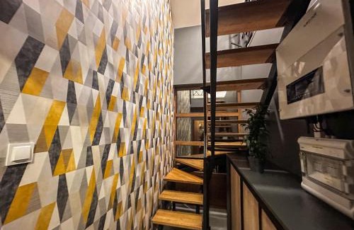 gmina Orły Apartment | Family-Friendly Stay at Apartament Orły - Guest Rated 8.8
