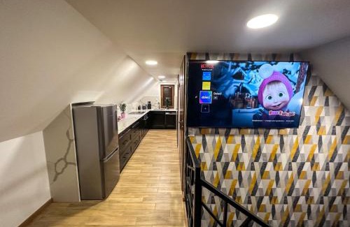gmina Orły Apartment | Family-Friendly Stay at Apartament Orły - Guest Rated 8.8