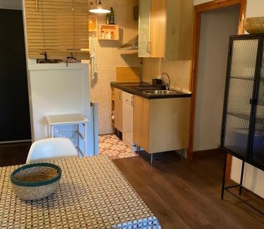 Alp Apartment | Top-Rated Apartament Orbis La Molina - Family-Friendly Stay