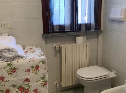 Orio al Serio Apartment | Apartament Orio 3