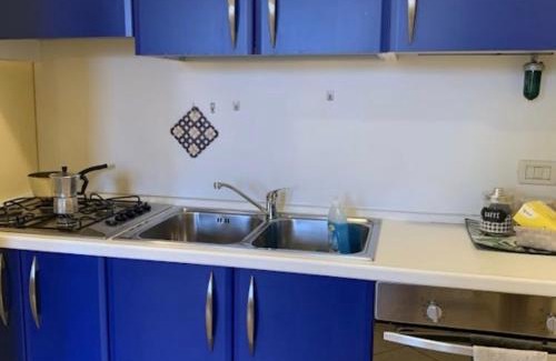 Orio al Serio Apartment | Apartament Orio 3