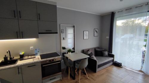 Bydgoszcz Apartment | Family-Friendly Stay at Apartament Orla 47F Perłowa Dolina
