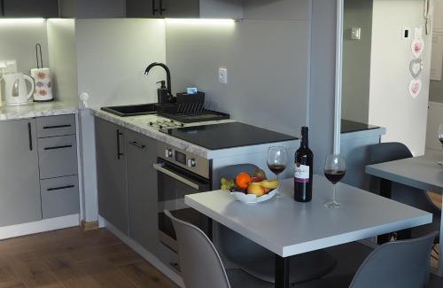 Bydgoszcz Apartment | Family-Friendly Stay at Apartament Orla 47F Perłowa Dolina