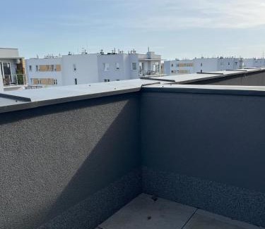 Bialoleka Apartment | Top-Rated Family-Friendly Stay at Apartament Os. Winnica
