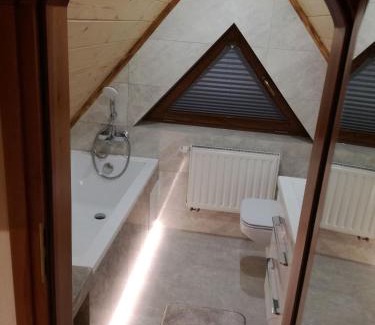 Ludzmierz Apartment | Comfortable aPARTAMENT Osada Za Torem - Guest Rated 9.7