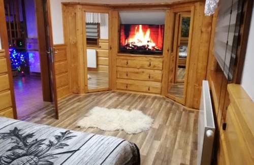 Ludzmierz Apartment | Comfortable aPARTAMENT Osada Za Torem - Guest Rated 9.7