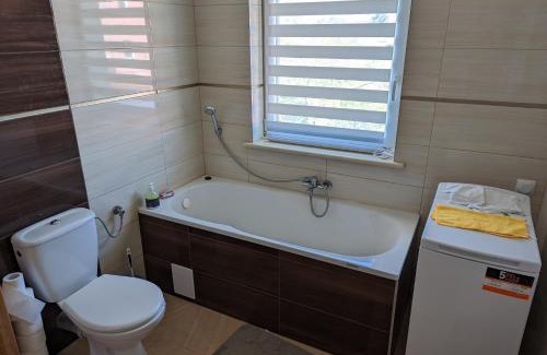 Stare Juchy Apartment | Family-Friendly Retreat at Apartament Osak - Pet Welcoming