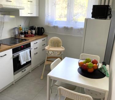 Przemysl Apartment | Exceptional Stay at Apartament Osiedle Kmiecie - Child Friendly