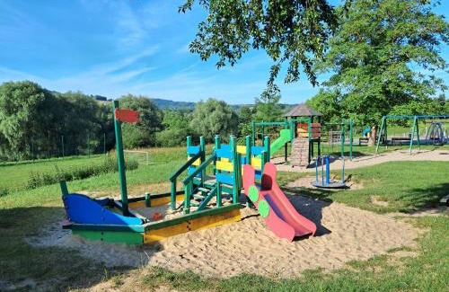 Przemysl Apartment | Exceptional Stay at Apartament Osiedle Kmiecie - Child Friendly