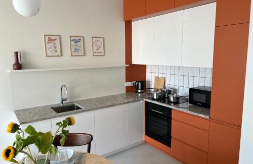 Rumia Apartment | APARTAMENT OSTOYA MARE Due