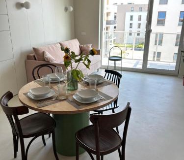 Rumia Apartment | APARTAMENT OSTOYA MARE Due