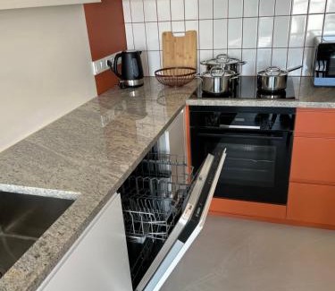 Rumia Apartment | APARTAMENT OSTOYA MARE Due