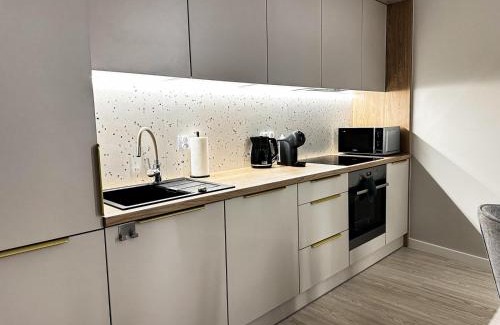 Ostroda Apartment | Premier Retreat: Apartament Ostróda na Mazurach, 9.7/10