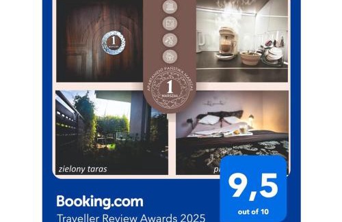 Radomsko Apartment | Child-Friendly Retreat at Apartament Państwa Marszał