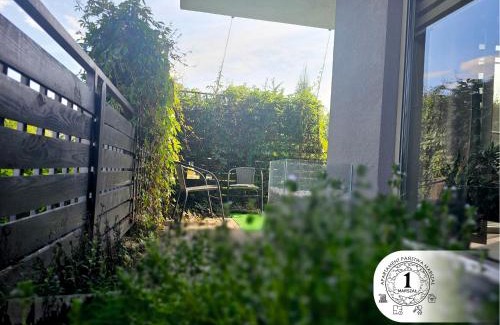 Radomsko Apartment | Child-Friendly Retreat at Apartament Państwa Marszał
