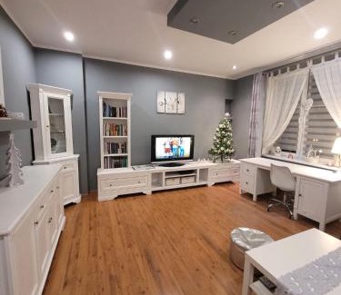 Tarnowskie Gory Apartment | Pet-Friendly Apartment Pablo in Tarnowskie Góry - 9/10 Score