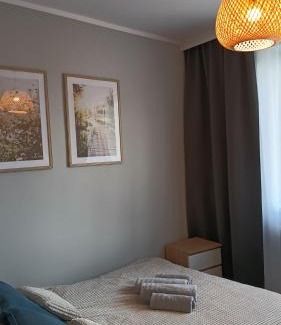 Olsztyn Apartment | Apartament Park Podzamcze