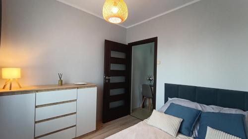 Olsztyn Apartment | Apartament Park Podzamcze