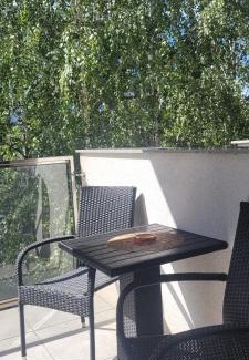 Czestochowa Apartment | Highly Rated Family-Friendly Stay at Apartament Parkitka