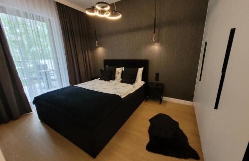 Czestochowa Apartment | Highly Rated Family-Friendly Stay at Apartament Parkitka